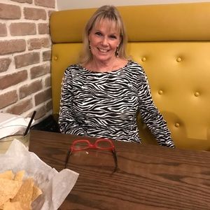 Meet your Posher, Karen